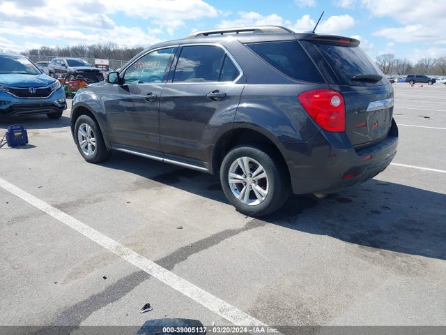 Chevrolet EQUINOX 1LT 2015 2GNALBEK3F6391976 Image 3
