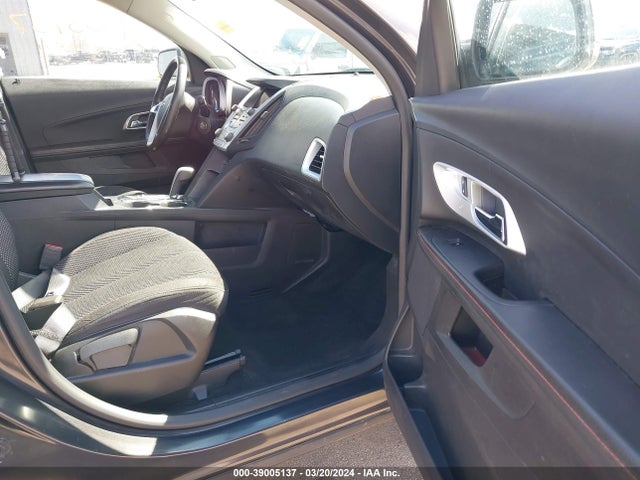 Chevrolet EQUINOX 1LT 2015 2GNALBEK3F6391976 Image 5