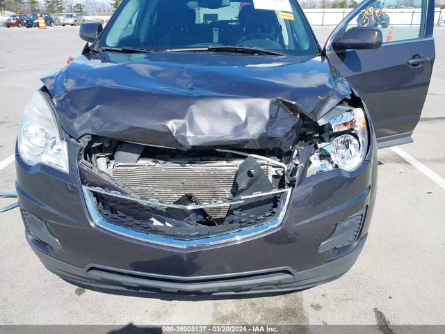Chevrolet EQUINOX 1LT 2015 2GNALBEK3F6391976 Image 6