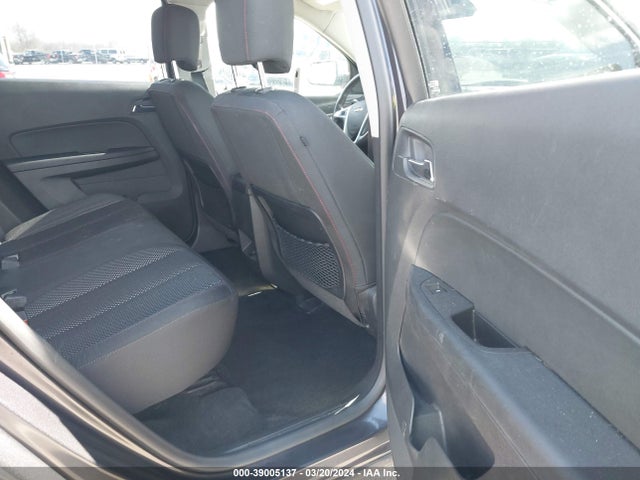 Chevrolet EQUINOX 1LT 2015 2GNALBEK3F6391976 Image 8