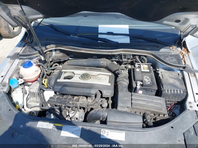 WVWBP7AN3EE527872 Volkswagen Cc 2.0t Sport