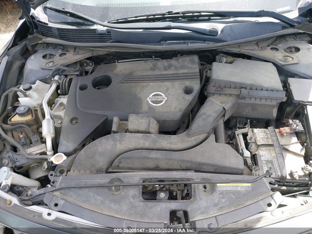 Nissan Altima 2.5 S 2015 1N4AL3AP1FC450357 Image 10
