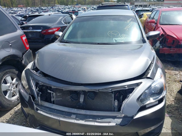 Nissan Altima 2.5 S 2015 1N4AL3AP1FC450357 Image 12
