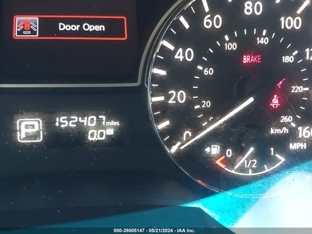 Nissan Altima 2.5 S 2015 1N4AL3AP1FC450357 Image 15
