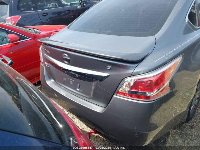 Nissan Altima 2.5 S 2015 1N4AL3AP1FC450357 Image 16