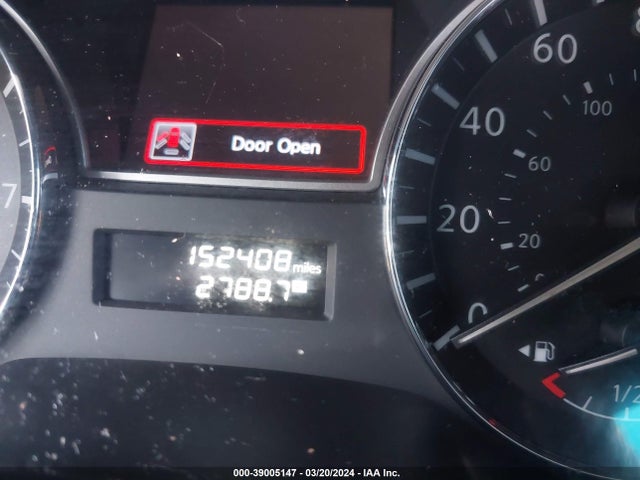 Nissan Altima 2.5 S 2015 1N4AL3AP1FC450357 Image 17