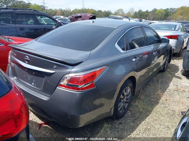 Nissan Altima 2.5 S 2015 1N4AL3AP1FC450357 Image 4