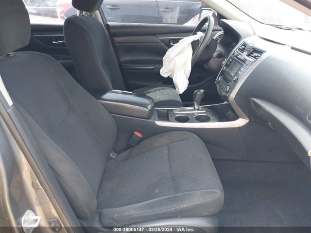 Nissan Altima 2.5 S 2015 1N4AL3AP1FC450357 Image 5