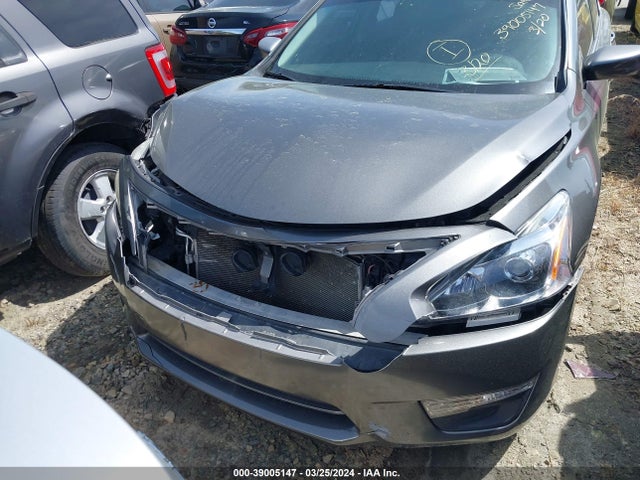 Nissan Altima 2.5 S 2015 1N4AL3AP1FC450357 Image 6