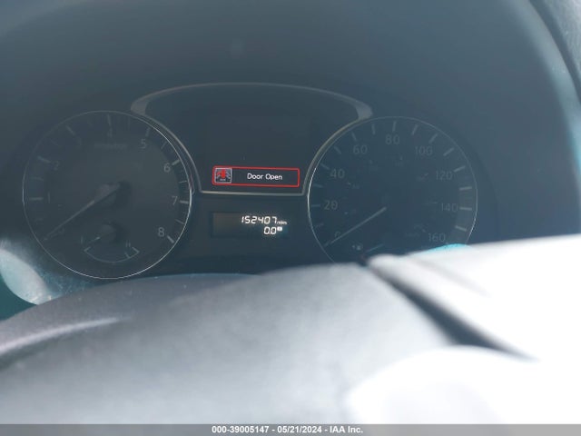 Nissan Altima 2.5 S 2015 1N4AL3AP1FC450357 Image 7
