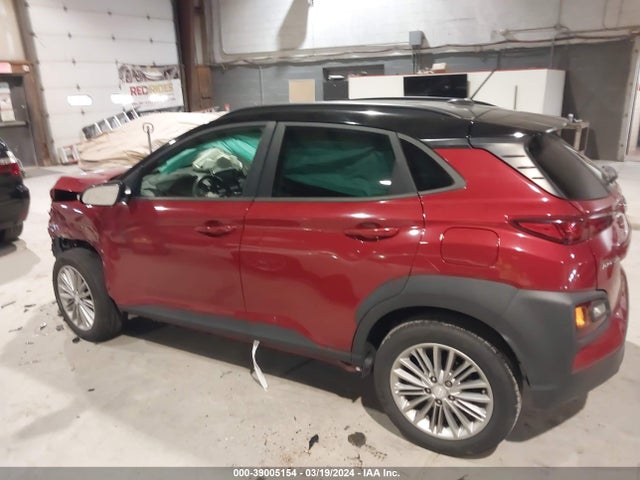 Hyundai Kona Sel 2018 KM8K2CAA0JU182963 Image 13