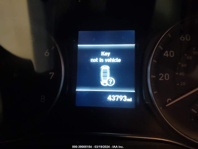 Hyundai Kona Sel 2018 KM8K2CAA0JU182963 Image 7