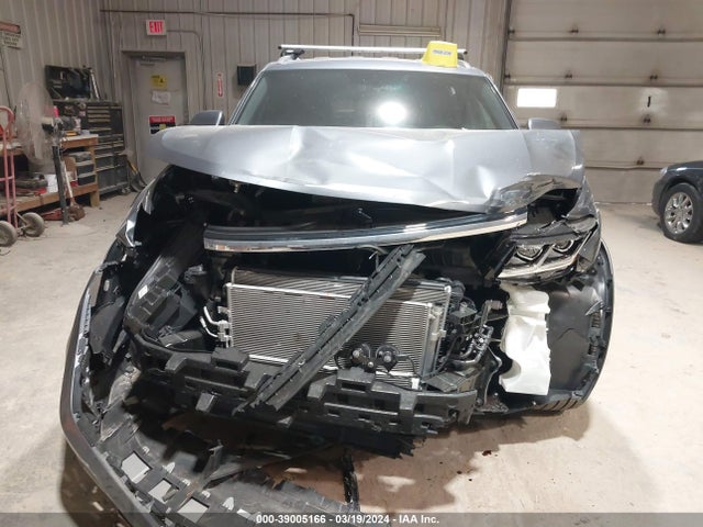 1V2HE2CA3PC216534 Volkswagen Atlas Cross Sport 3.6l V6 Se W/technology