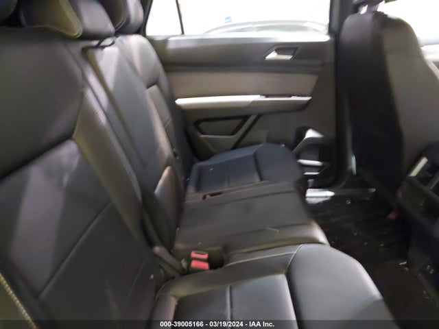1V2HE2CA3PC216534 Volkswagen Atlas Cross Sport 3.6l V6 Se W/technology