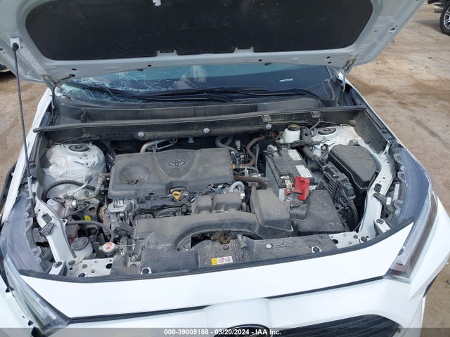 Toyota Rav4 Xle 2023 2T3W1RFV4PW279134 Image 10