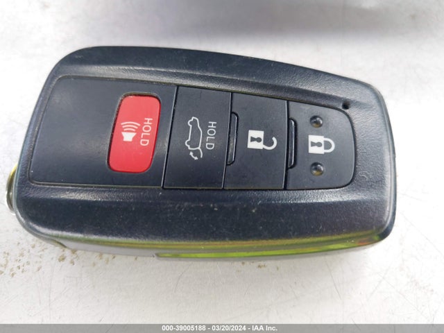 Toyota Rav4 Xle 2023 2T3W1RFV4PW279134 Image 11