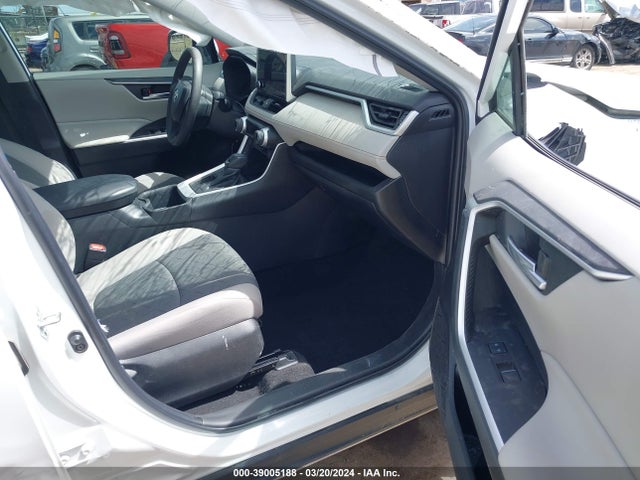 Toyota Rav4 Xle 2023 2T3W1RFV4PW279134 Image 5