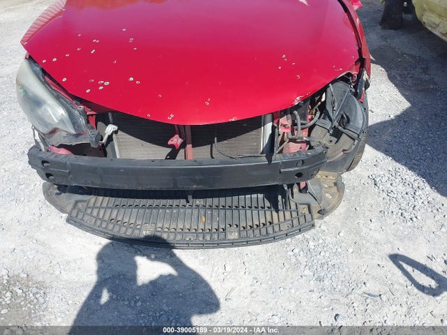 Toyota Corolla S Plus 2016 5YFBURHE2GP487932 Image 6