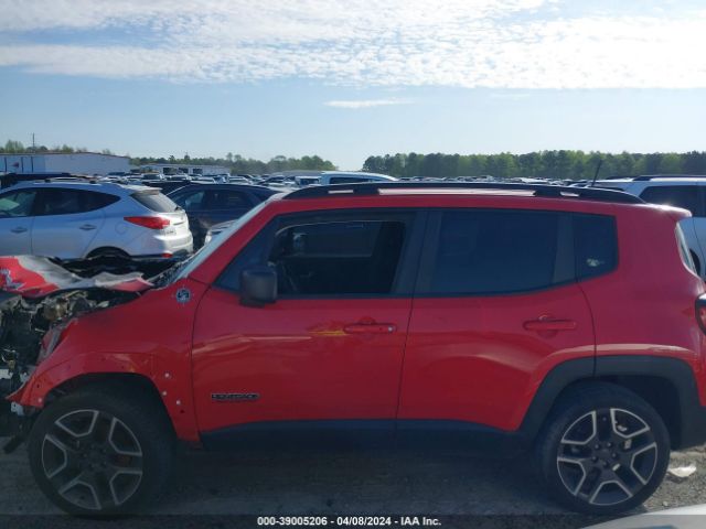 ZACNJBAB6LPL83730 Jeep Renegade Jeepster 4x4