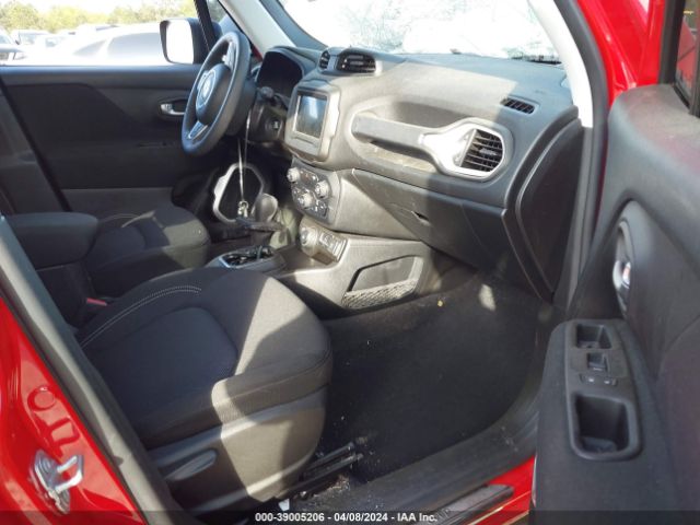 ZACNJBAB6LPL83730 Jeep Renegade Jeepster 4x4