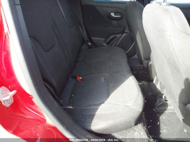 ZACNJBAB6LPL83730 Jeep Renegade Jeepster 4x4