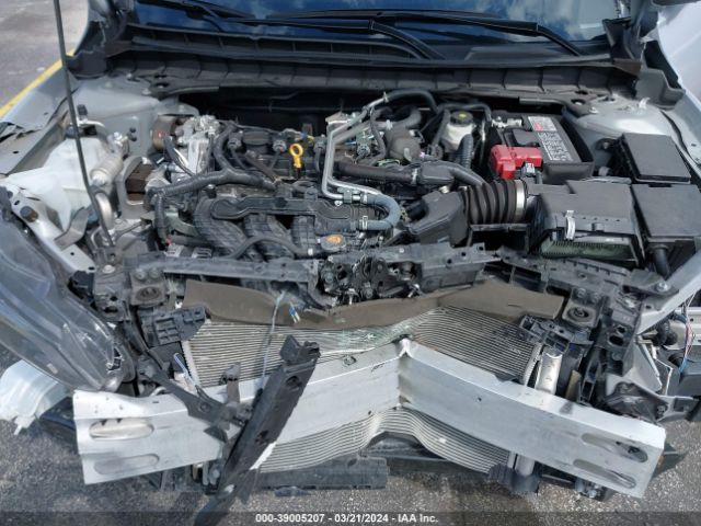 1N4BL4CV6PN359449 Nissan Altima Sr Fwd