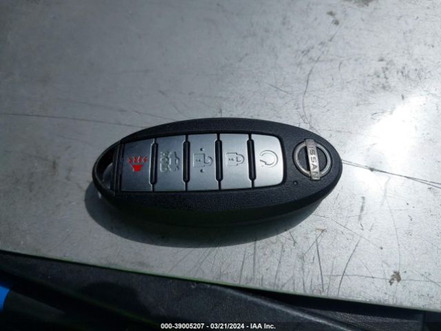 1N4BL4CV6PN359449 Nissan Altima Sr Fwd