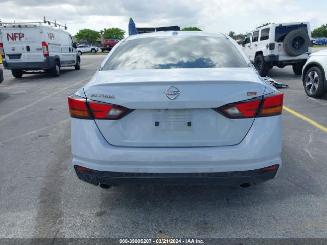 1N4BL4CV6PN359449 Nissan Altima Sr Fwd