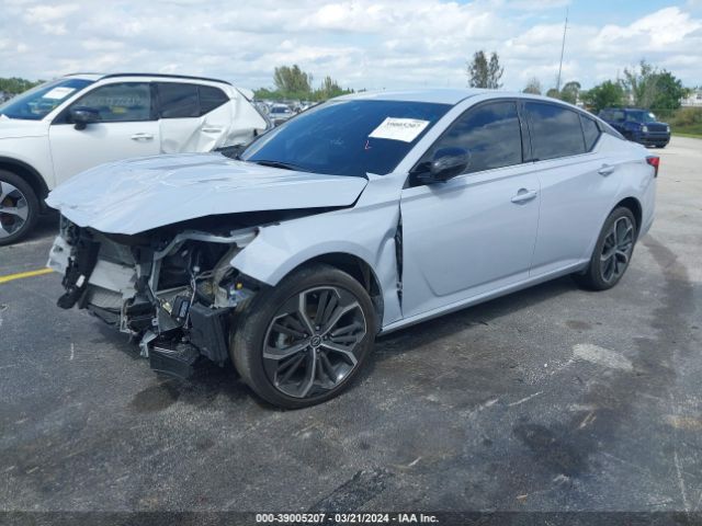 1N4BL4CV6PN359449 Nissan Altima Sr Fwd