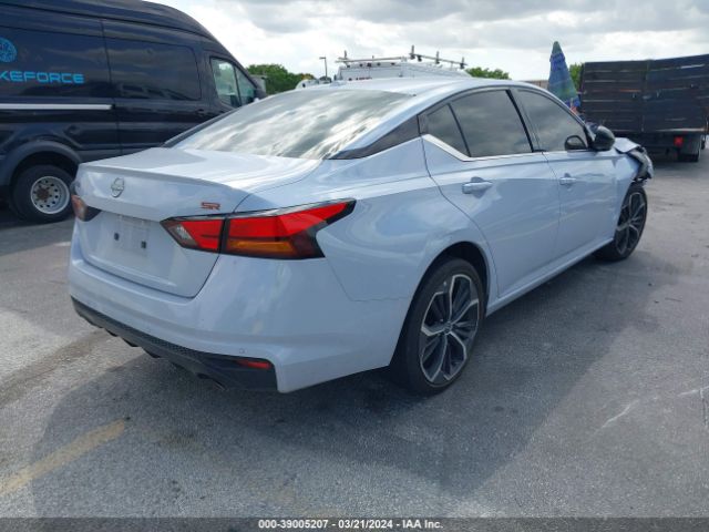 1N4BL4CV6PN359449 Nissan Altima Sr Fwd