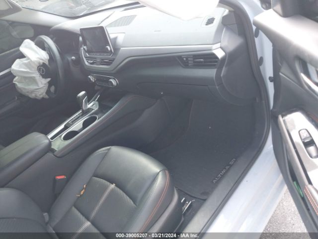 1N4BL4CV6PN359449 Nissan Altima Sr Fwd