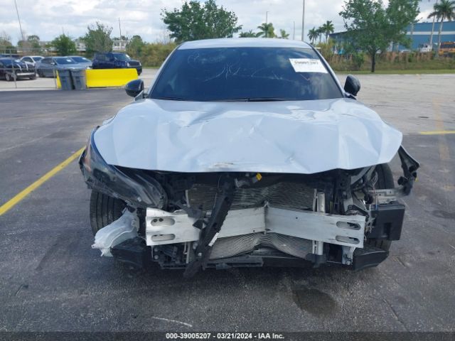 1N4BL4CV6PN359449 Nissan Altima Sr Fwd
