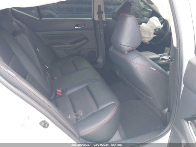 1N4BL4CV6PN359449 Nissan Altima Sr Fwd
