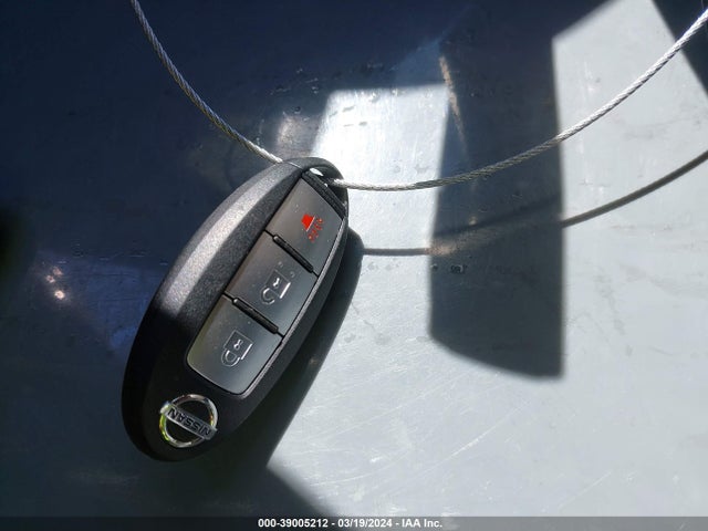 Nissan TITAN S 2019 1N6AA1EK9KN530780 Image 11