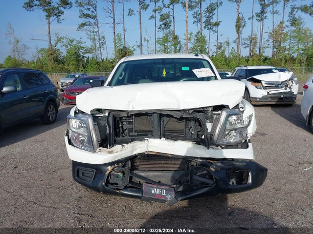 Nissan TITAN S 2019 1N6AA1EK9KN530780 Image 12