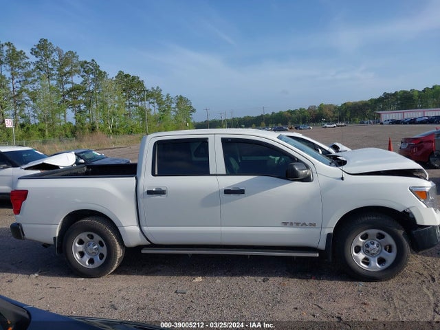 Nissan TITAN S 2019 1N6AA1EK9KN530780 Image 13