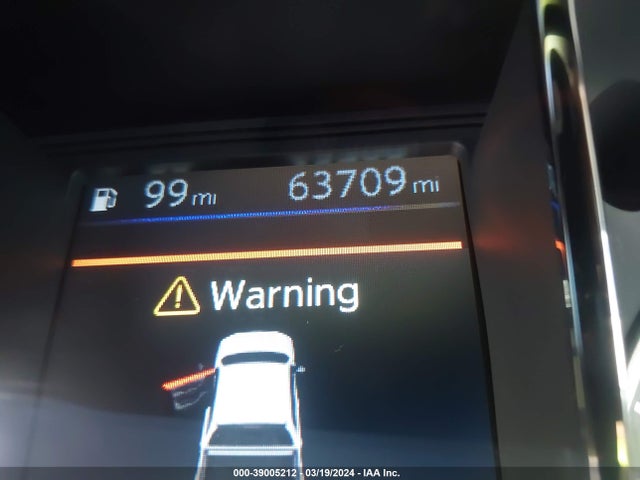 Nissan TITAN S 2019 1N6AA1EK9KN530780 Image 15