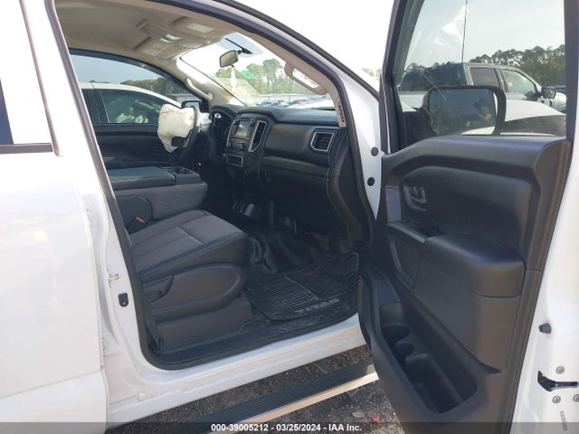 Nissan TITAN S 2019 1N6AA1EK9KN530780 Image 5