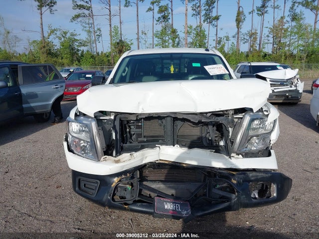 Nissan TITAN S 2019 1N6AA1EK9KN530780 Image 6