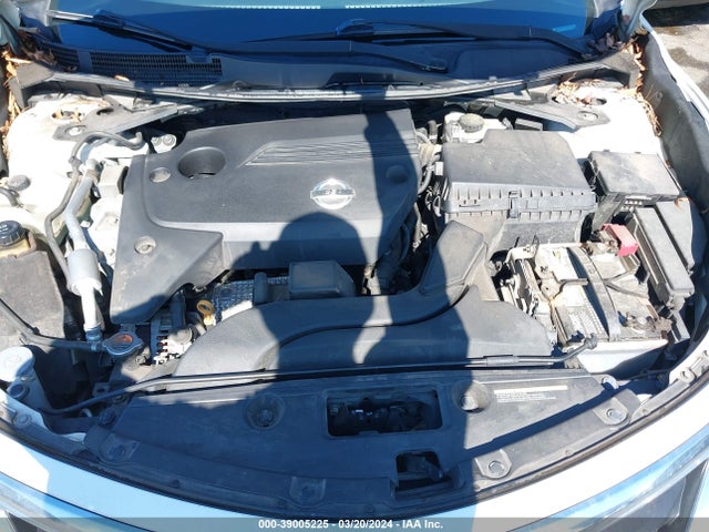 Nissan Altima 2.5 Sv 2014 1N4AL3AP7EC161403 Image 10