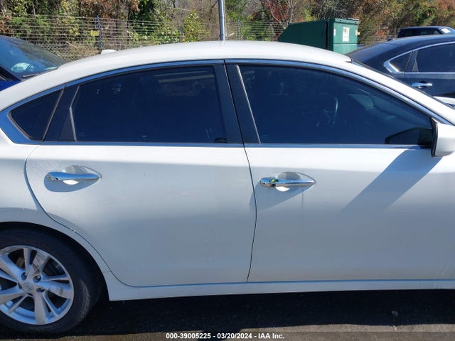 Nissan Altima 2.5 Sv 2014 1N4AL3AP7EC161403 Image 12