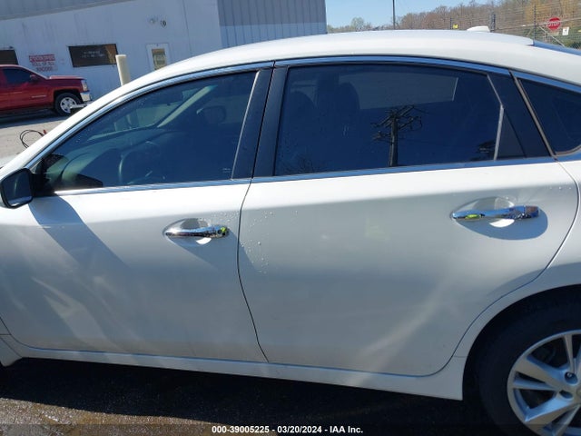 Nissan Altima 2.5 Sv 2014 1N4AL3AP7EC161403 Image 13