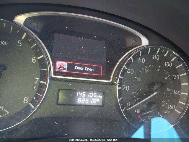 Nissan Altima 2.5 Sv 2014 1N4AL3AP7EC161403 Image 14