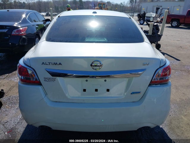Nissan Altima 2.5 Sv 2014 1N4AL3AP7EC161403 Image 15