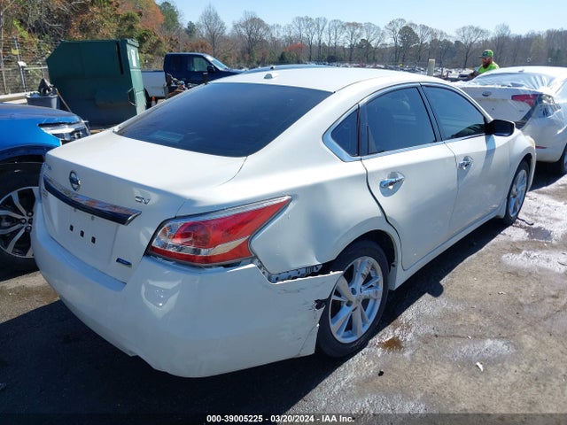 Nissan Altima 2.5 Sv 2014 1N4AL3AP7EC161403 Image 4