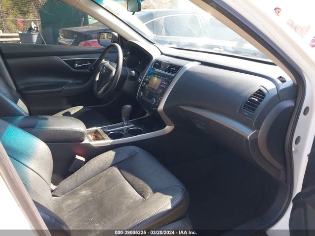 Nissan Altima 2.5 Sv 2014 1N4AL3AP7EC161403 Image 5