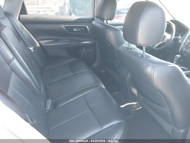 Nissan Altima 2.5 Sv 2014 1N4AL3AP7EC161403 Image 8