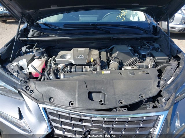 Lexus NX 300 2020 JTJDARDZ0L5013413 Image 10