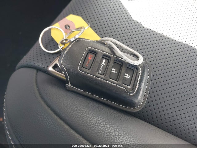 Lexus NX 300 2020 JTJDARDZ0L5013413 Image 11