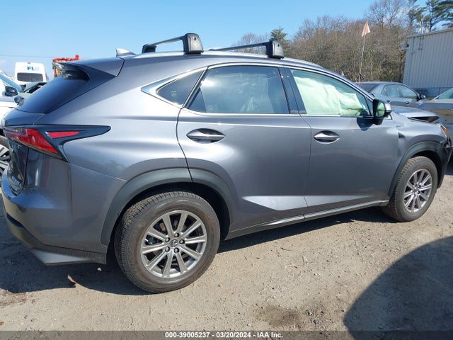 Lexus NX 300 2020 JTJDARDZ0L5013413 Image 13